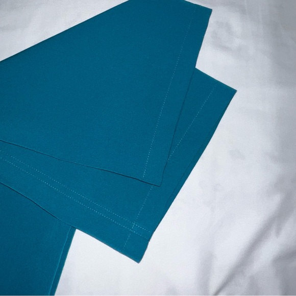 FIGS Pacific Blue Scrub Pants XXS Regular - Picture 3 of 4